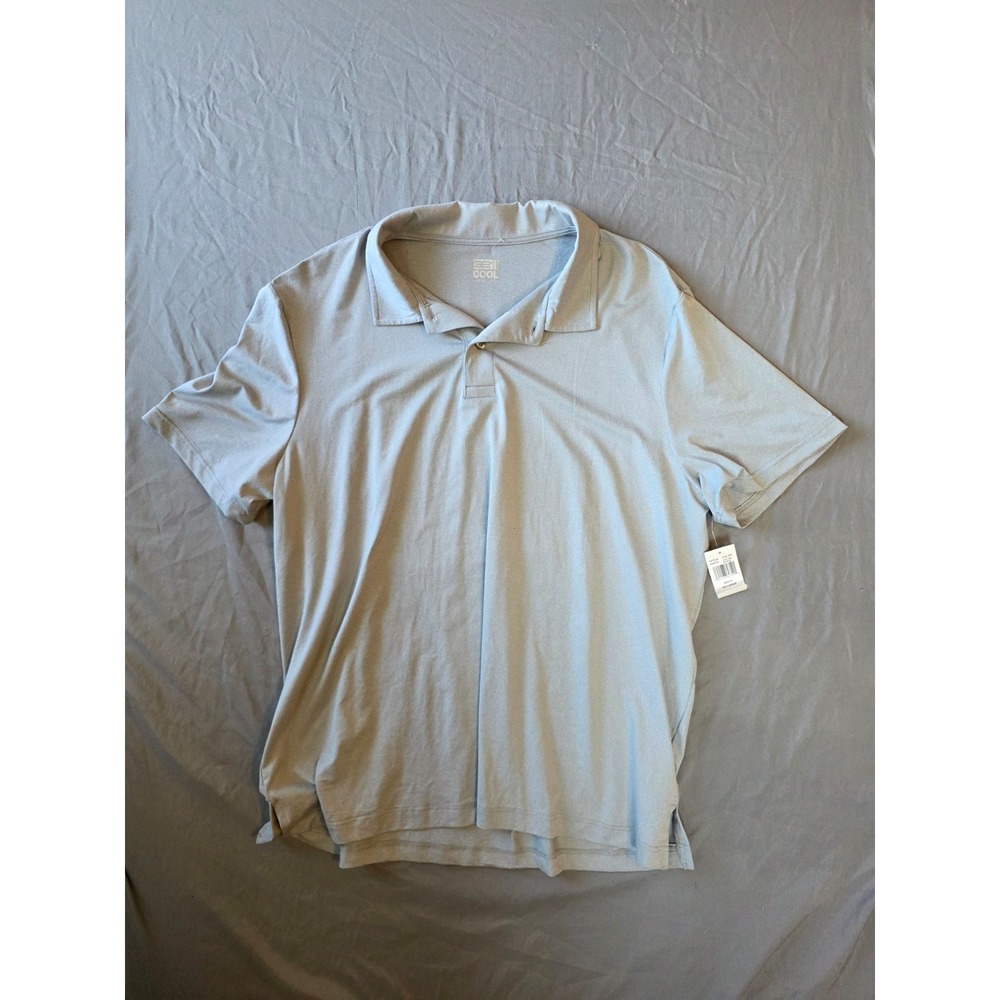 32 degrees cool polo shirt xxl